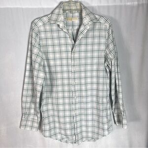 Michael Michael Kors Slim Fit Button Up Shirt